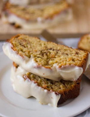 Brown Sugar Pound Cake Recipe