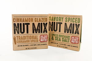 Backyard Safari Nut Mix Bundle