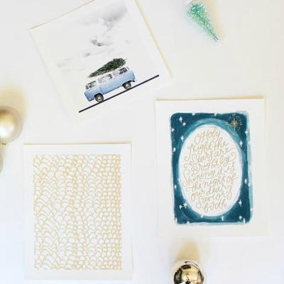 Download Free 29 Vintage Christmas Crafts Favecrafts Com PSD Mockup Template