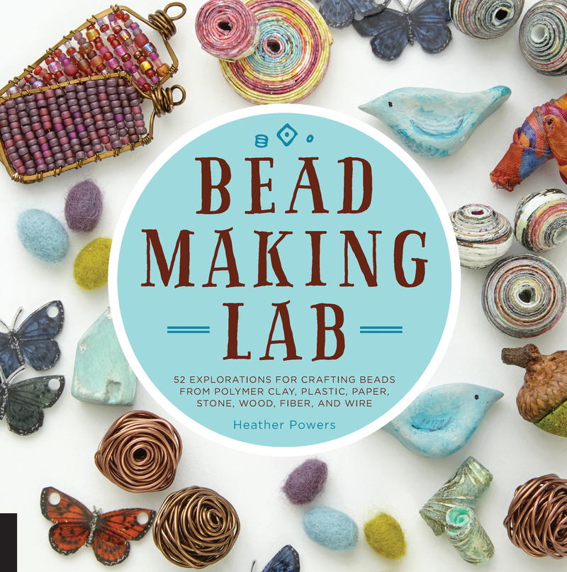 BeadMaking Lab Review