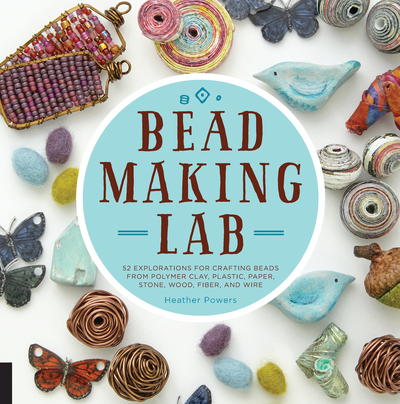 Bead-Making Lab Review