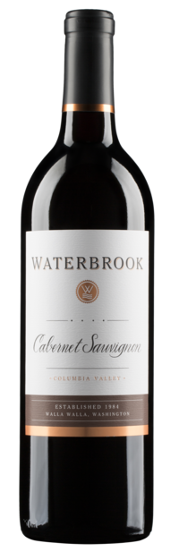 Waterbrook Cabernet Sauvignon 2013