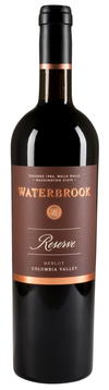 Waterbrook Reserve Merlot 2012