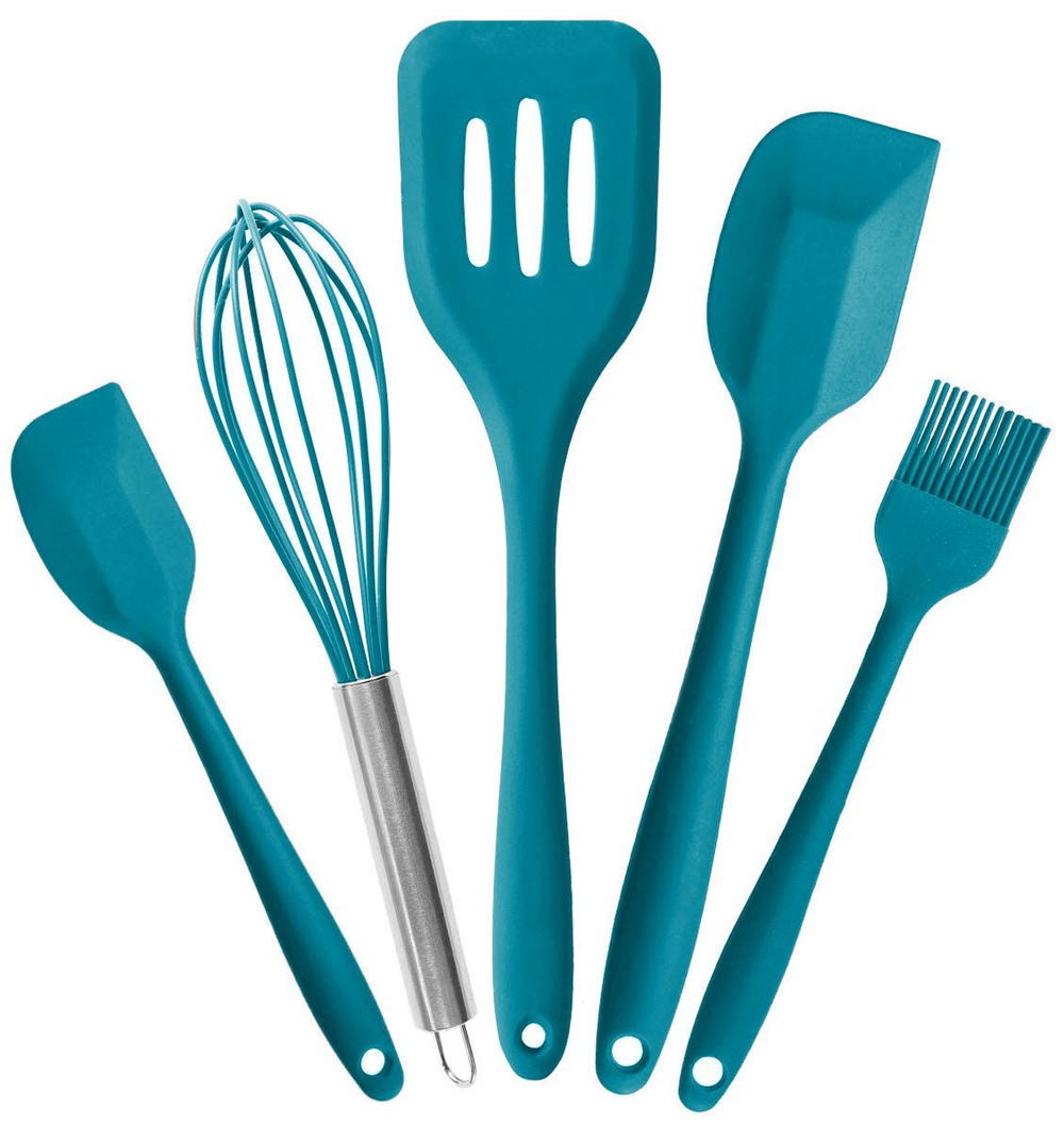 starpack silicone utensils