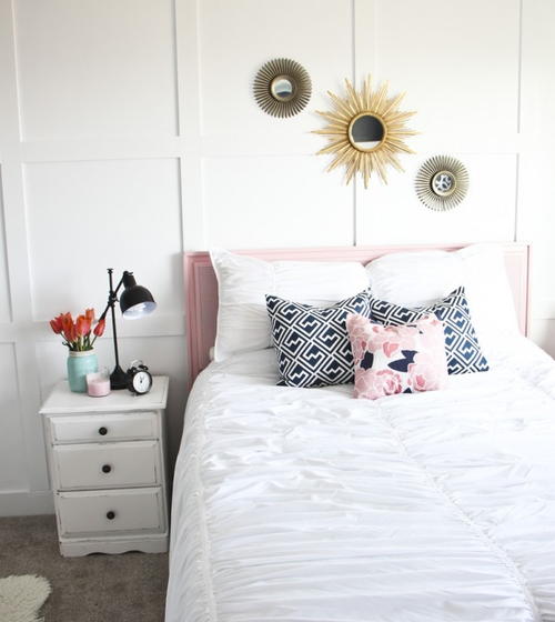 Walls to OBSESS Over Walls to OBSESS Over