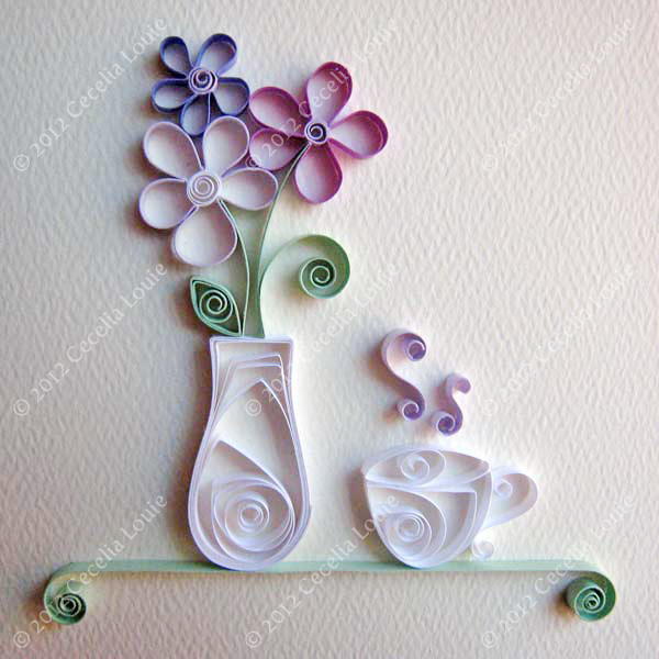 misc. quilling  Paper quilling patterns, Quilling patterns, Quilling  designs