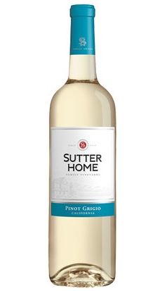 Sutter Home Pinot Grigio NV