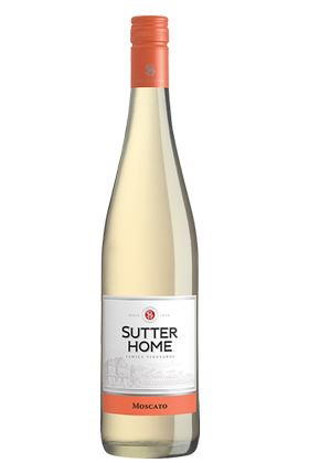 Sutter Home Moscato NV