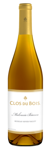 Clos du Bois Malvasia Bianca 2012