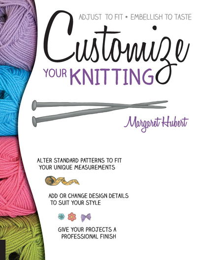 Customize Your Knitting Review