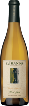14 Hands Reserve Pinot Gris 2013