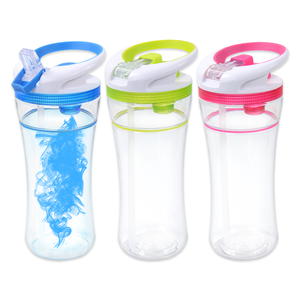 Cool Gear Aquaburst Water Bottle