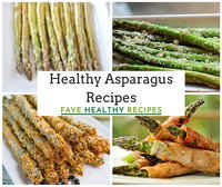 19 Ready-for-Dinner Healthy Asparagus Recipes