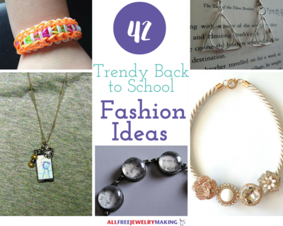 Classroom Gems 42 Back to School Fashion Ideas