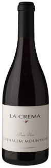 La Crema Chehalem Mountains Pinot Noir 2012