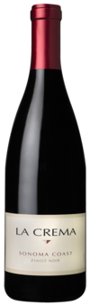 La Crema Sonoma Coast Pinot Noir 2013