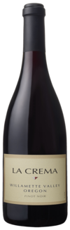 La Crema Willamette Valley Pinot Noir 2013