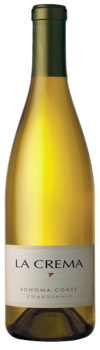 La Crema Sonoma Coast Chardonnay 2013