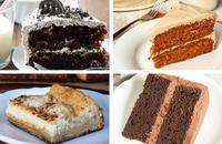 Easy Gluten Free Cake Recipes You'll Love