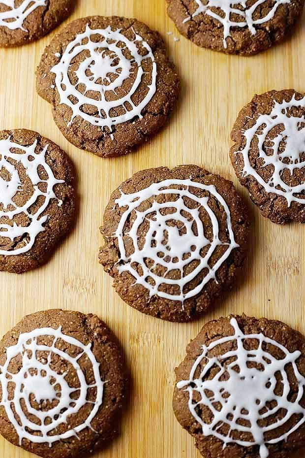 36 Gluten Free Halloween Recipes | FaveGlutenFreeRecipes.com