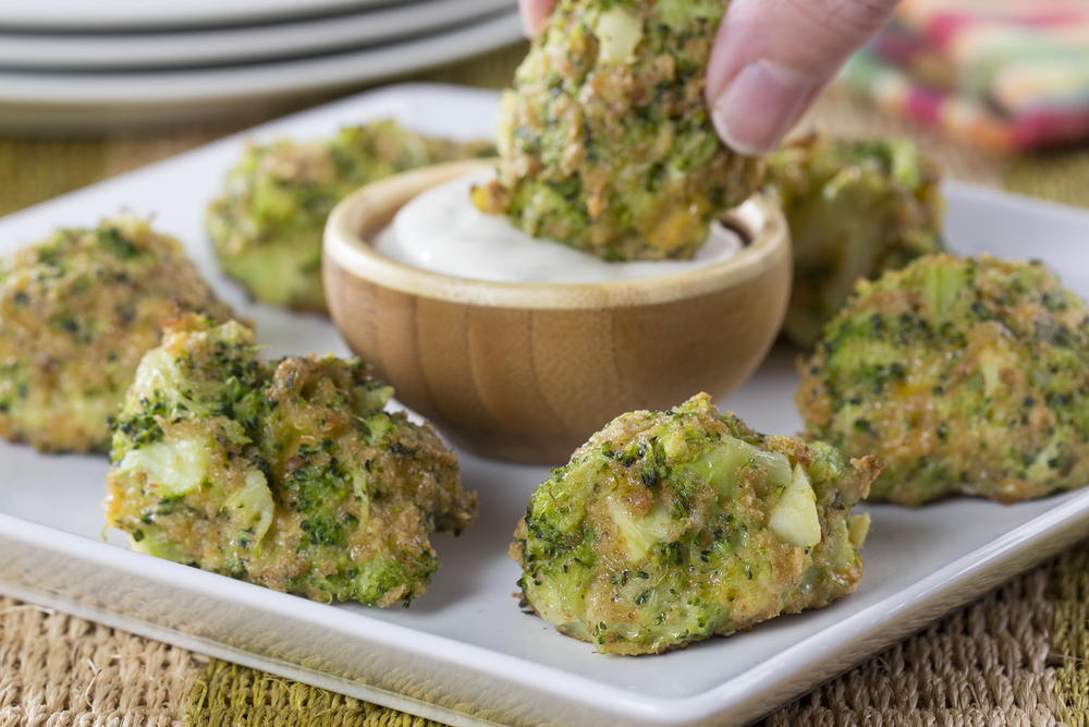 Broccoli Tots-image
