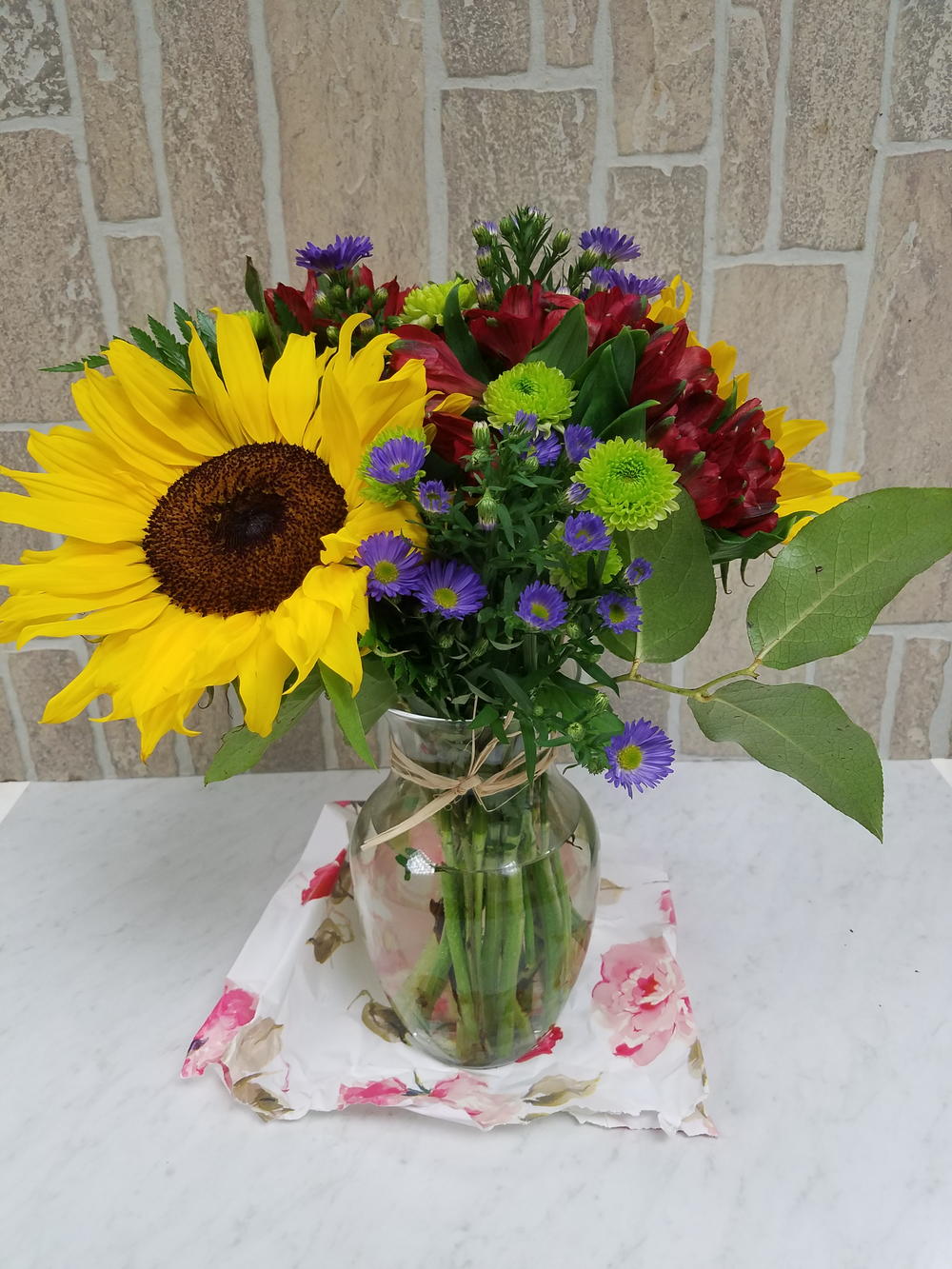 Flowers 101 The Basics of Arranging and Caring for Flowers