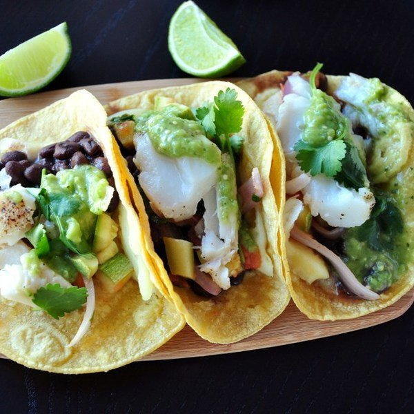 Easy Tacos Recipe