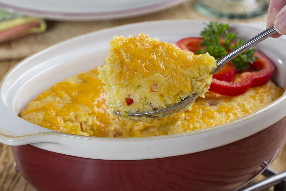 Fancy Corn