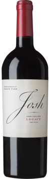 Josh Cellars Legacy Red 2014