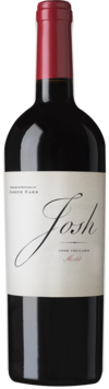 Josh Cellars Merlot 2014