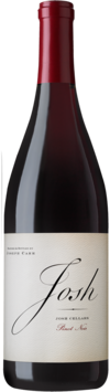 Josh Cellars Pinot Noir 2013