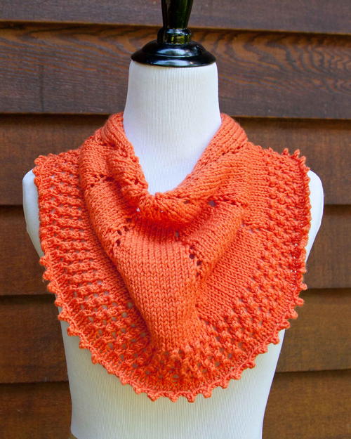 Shelton Cowl