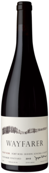 Wayfarer Wayfarer Vineyard Pinot Noir 2013