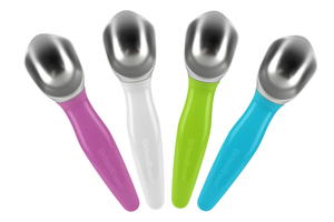 Urban Trend Fruzen Ice Cream Scoop 