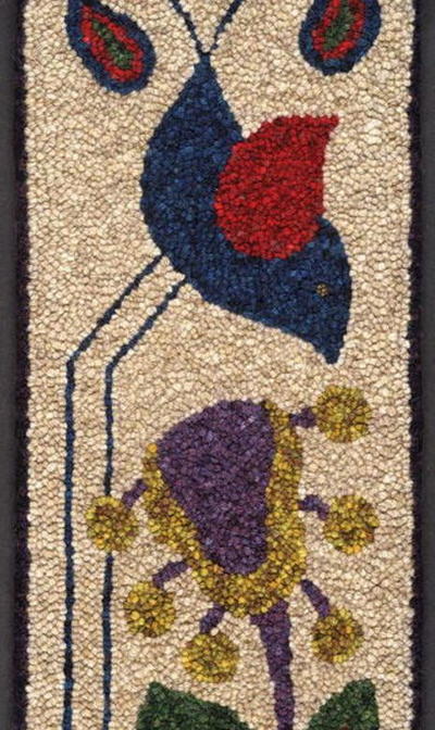 Rug Hooking Patterns Rughookingmagazine Com