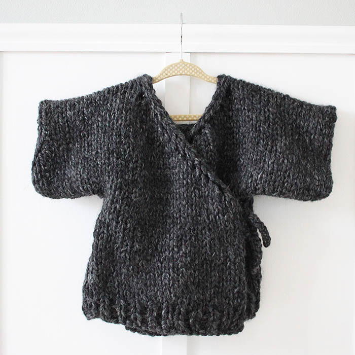 45 Children's Knitted Sweater Patterns | AllFreeKnitting.com