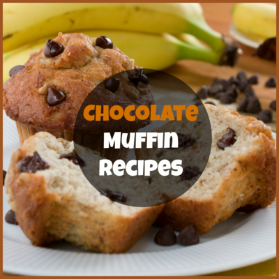 Top Muffin Recipes: Chocolate Muffin Recipes