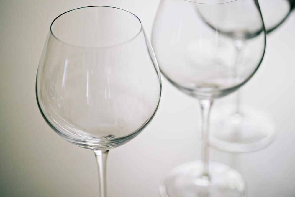 Which Wine Glass Shape Do You Need?