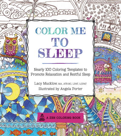 Color Me to Sleep Review