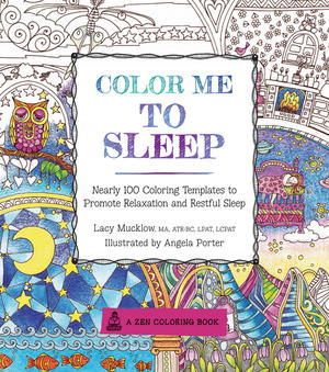 Color Me to Sleep