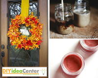 32 Fantastic Fall Ideas: Food, Decor, and Beauty Products