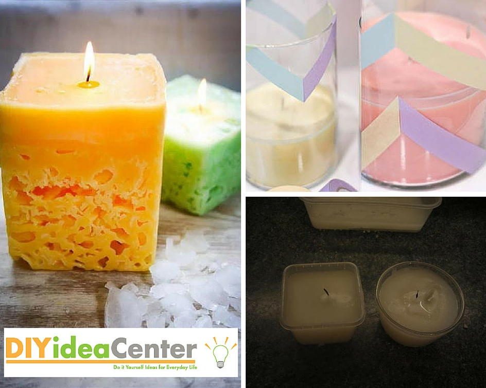 How to Make Candles in 8 Easy Steps | Proflowers Blog How to prepare candles