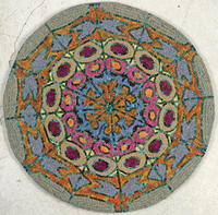 Kaleidoscope Rugs