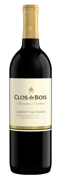 Clos du Bois Sonoma Reserve Cabernet Franc 2013