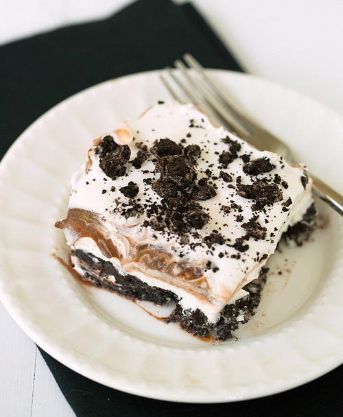 Cool Whip Oreo Cheesecake Recipe