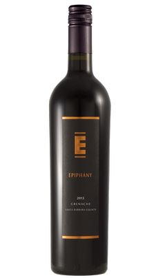 Epiphany Grenache 2013