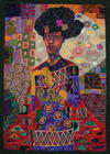Variations on Klimt
