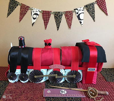 Harry Potter Gift For Baby Shower Allfreeholidaycrafts Com Harry Potter Gift For Baby Shower Allfreeholidaycrafts Com
