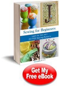 Sewing for Beginners