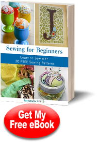 Sewing for Beginners 